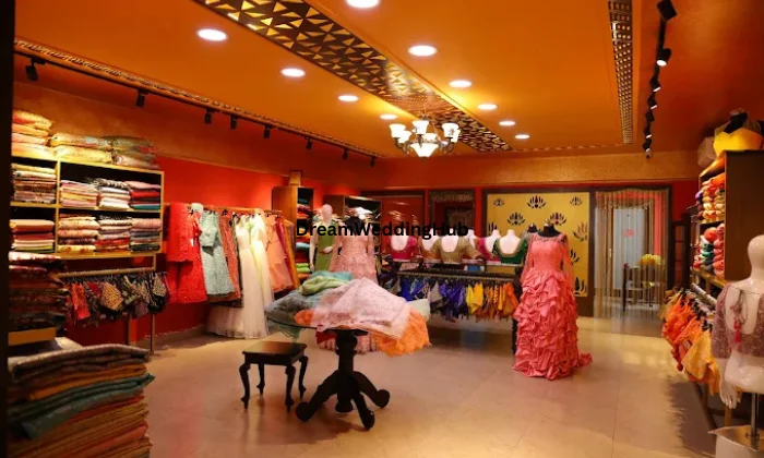 Lans Bridal Couturier